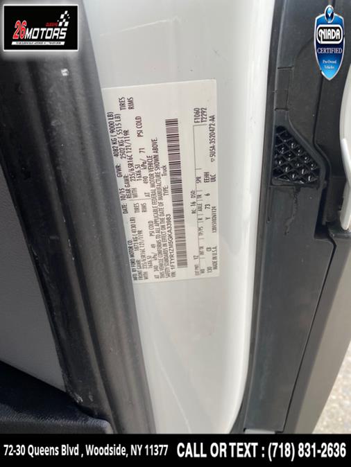 Used Ford Transit Cargo Van T-250 130" Low Rf 9000 GVWR Swing-Out RH Dr 2016 | 26 Motors Queens. Woodside, New York Used Ford Transit Cargo Van T-250 130" Low Rf 9000 GVWR Swing-Out RH Dr 2016 | 26 Motors Queens. Woodside, New York