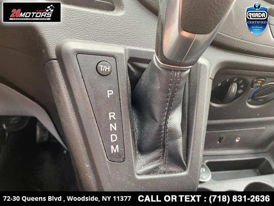 Used Ford Transit Cargo Van T-250 130" Low Rf 9000 GVWR Swing-Out RH Dr 2016 | 26 Motors Queens. Woodside, New York Used Ford Transit Cargo Van T-250 130" Low Rf 9000 GVWR Swing-Out RH Dr 2016 | 26 Motors Queens. Woodside, New York