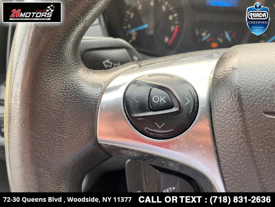 Used Ford Transit Cargo Van T-250 130" Low Rf 9000 GVWR Swing-Out RH Dr 2016 | 26 Motors Queens. Woodside, New York Used Ford Transit Cargo Van T-250 130" Low Rf 9000 GVWR Swing-Out RH Dr 2016 | 26 Motors Queens. Woodside, New York