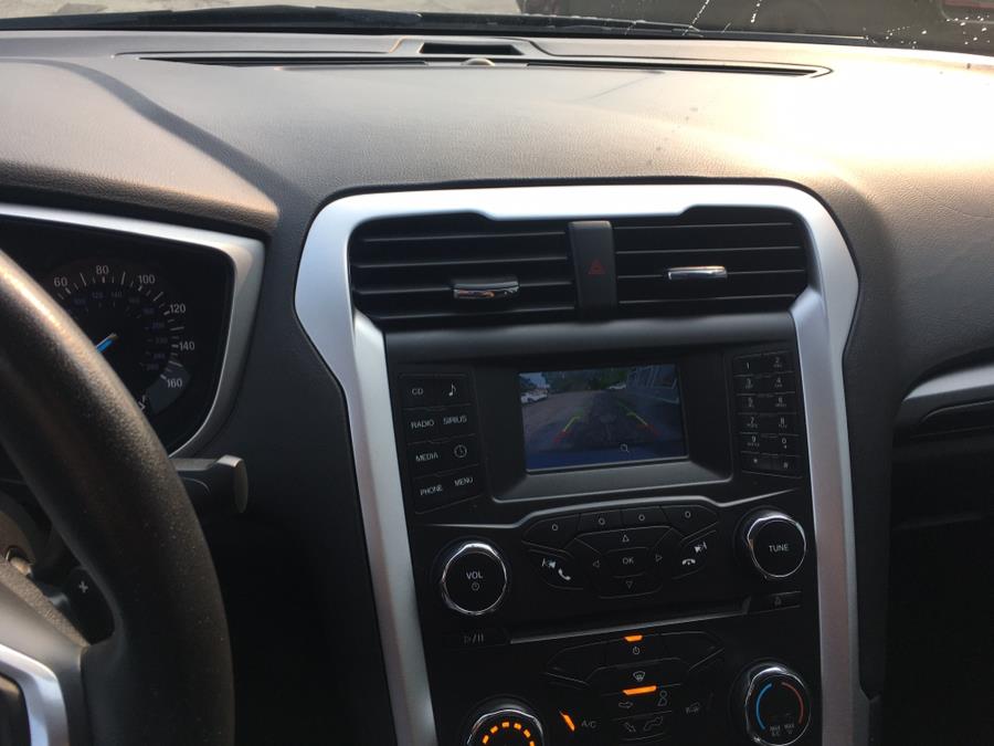 Used Ford Fusion 4dr Sdn SE AWD 2016 | Searsport Motor Company. Searsport, Maine Used Ford Fusion 4dr Sdn SE AWD 2016 | Searsport Motor Company. Searsport, Maine