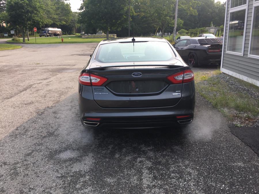 Used Ford Fusion 4dr Sdn SE AWD 2016 | Searsport Motor Company. Searsport, Maine Used Ford Fusion 4dr Sdn SE AWD 2016 | Searsport Motor Company. Searsport, Maine