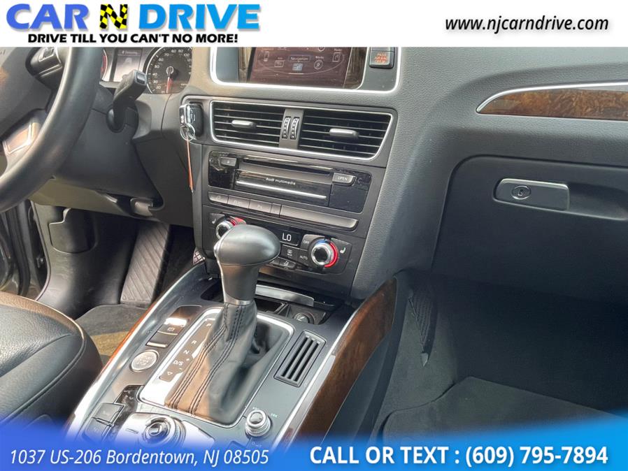 2015 Audi Q5 2.0T Premium Plus quattro, available for sale in Burlington, New Jersey | Car N Drive. Burlington, New Jersey 2015 Audi Q5 2.0T Premium Plus quattro, available for sale in Burlington, New Jersey | Car N Drive. Burlington, New Jersey