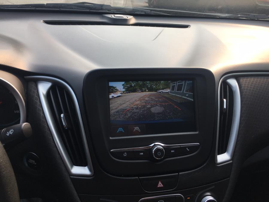 Used Chevrolet Malibu 4dr Sdn LS w/1LS 2017 | Rockland Motor Company. Rockland, Maine Used Chevrolet Malibu 4dr Sdn LS w/1LS 2017 | Rockland Motor Company. Rockland, Maine