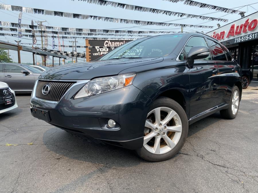 2010 Lexus RX 350 AWD 4dr, available for sale in Bronx, New York | Champion Auto Sales. Bronx, New York 2010 Lexus RX 350 AWD 4dr, available for sale in Bronx, New York | Champion Auto Sales. Bronx, New York