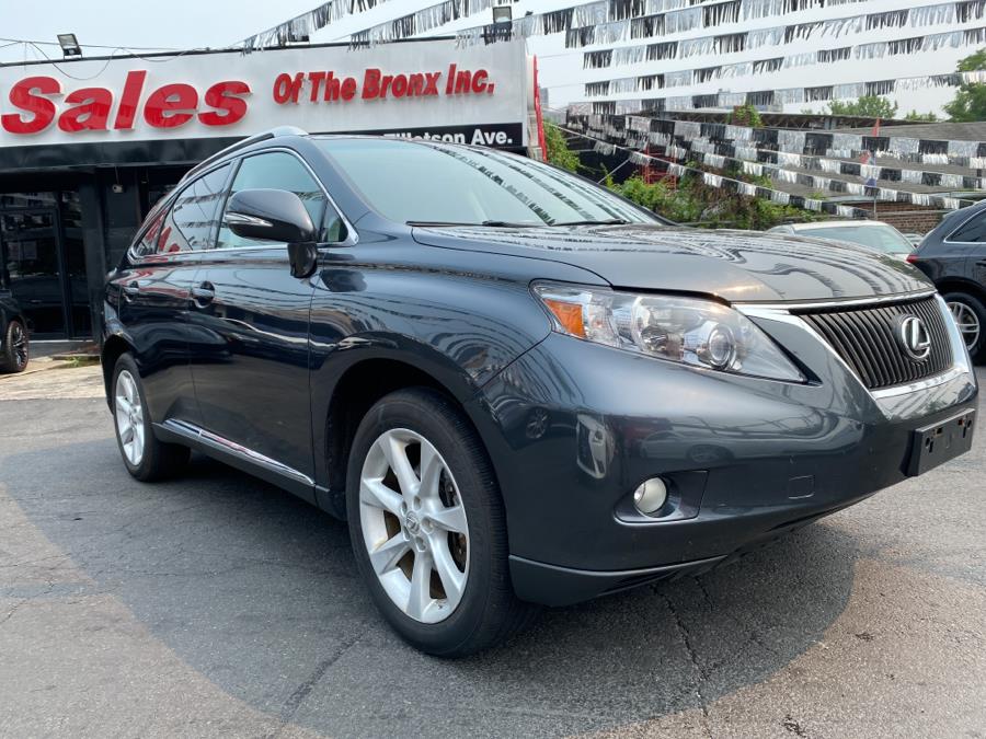 2010 Lexus RX 350 AWD 4dr, available for sale in Bronx, New York | Champion Auto Sales. Bronx, New York 2010 Lexus RX 350 AWD 4dr, available for sale in Bronx, New York | Champion Auto Sales. Bronx, New York