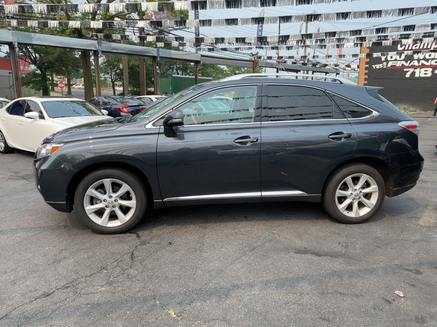 2010 Lexus RX 350 AWD 4dr, available for sale in Bronx, New York | Champion Auto Sales. Bronx, New York 2010 Lexus RX 350 AWD 4dr, available for sale in Bronx, New York | Champion Auto Sales. Bronx, New York