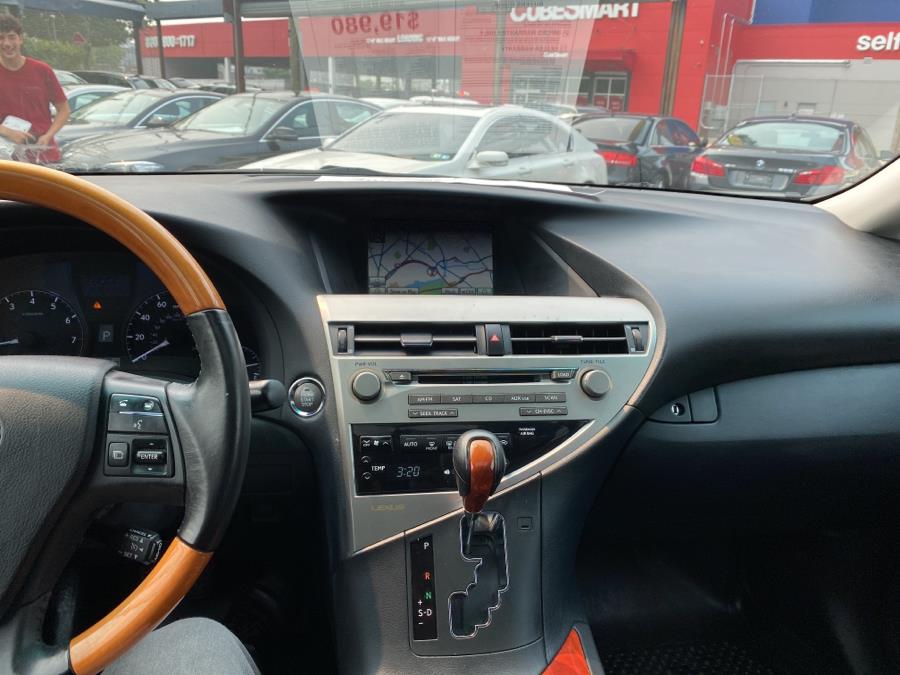 2010 Lexus RX 350 AWD 4dr, available for sale in Bronx, New York | Champion Auto Sales. Bronx, New York 2010 Lexus RX 350 AWD 4dr, available for sale in Bronx, New York | Champion Auto Sales. Bronx, New York