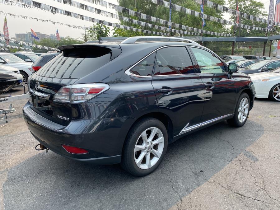2010 Lexus RX 350 AWD 4dr, available for sale in Bronx, New York | Champion Auto Sales. Bronx, New York 2010 Lexus RX 350 AWD 4dr, available for sale in Bronx, New York | Champion Auto Sales. Bronx, New York