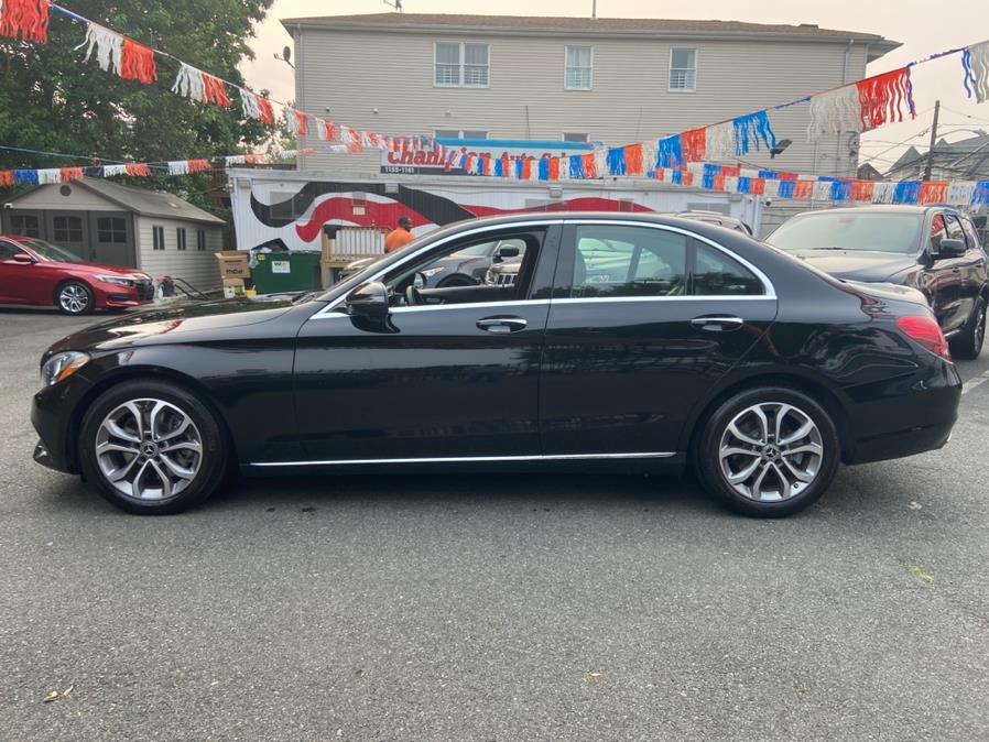 2017 Mercedes-Benz C-Class C 300 Sedan, available for sale in Newark, New Jersey | Champion Auto Sales. Newark, New Jersey 2017 Mercedes-Benz C-Class C 300 Sedan, available for sale in Newark, New Jersey | Champion Auto Sales. Newark, New Jersey