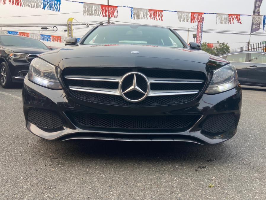 2017 Mercedes-Benz C-Class C 300 Sedan, available for sale in Newark, New Jersey | Champion Auto Sales. Newark, New Jersey 2017 Mercedes-Benz C-Class C 300 Sedan, available for sale in Newark, New Jersey | Champion Auto Sales. Newark, New Jersey