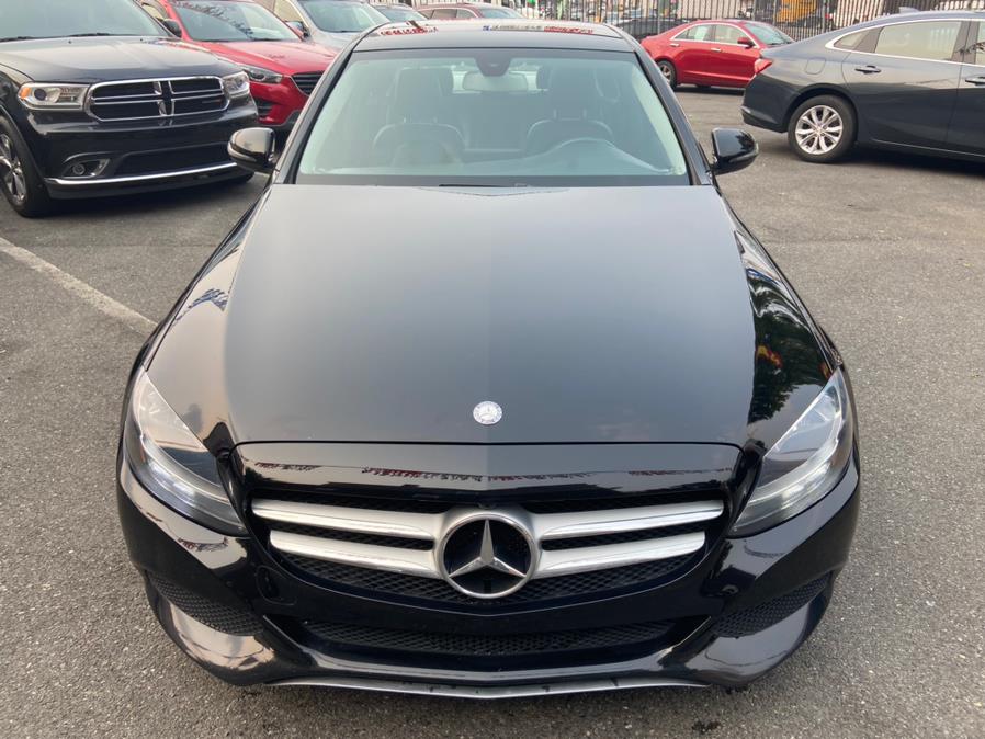2017 Mercedes-Benz C-Class C 300 Sedan, available for sale in Newark, New Jersey | Champion Auto Sales. Newark, New Jersey 2017 Mercedes-Benz C-Class C 300 Sedan, available for sale in Newark, New Jersey | Champion Auto Sales. Newark, New Jersey
