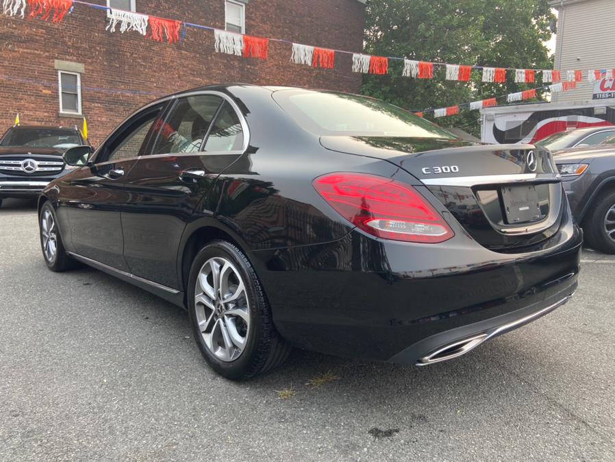 2017 Mercedes-Benz C-Class C 300 Sedan, available for sale in Newark, New Jersey | Champion Auto Sales. Newark, New Jersey 2017 Mercedes-Benz C-Class C 300 Sedan, available for sale in Newark, New Jersey | Champion Auto Sales. Newark, New Jersey