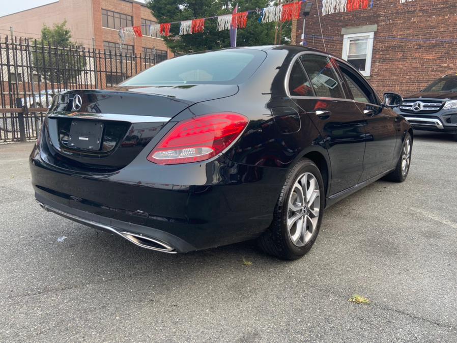 2017 Mercedes-Benz C-Class C 300 Sedan, available for sale in Newark, New Jersey | Champion Auto Sales. Newark, New Jersey 2017 Mercedes-Benz C-Class C 300 Sedan, available for sale in Newark, New Jersey | Champion Auto Sales. Newark, New Jersey