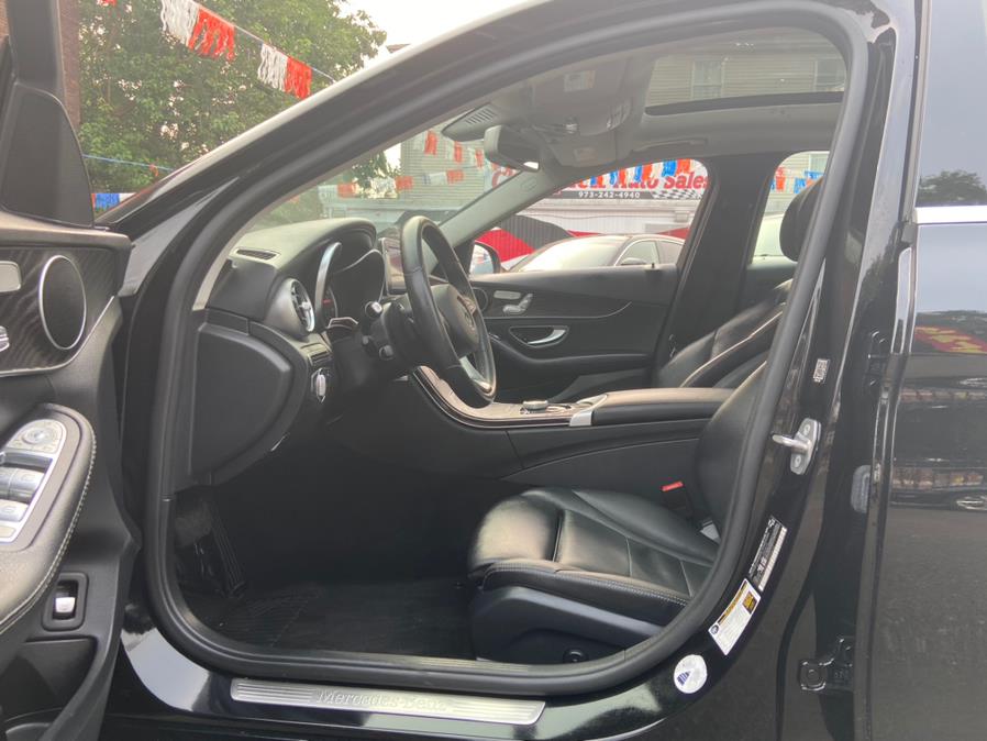 2017 Mercedes-Benz C-Class C 300 Sedan, available for sale in Newark, New Jersey | Champion Auto Sales. Newark, New Jersey 2017 Mercedes-Benz C-Class C 300 Sedan, available for sale in Newark, New Jersey | Champion Auto Sales. Newark, New Jersey