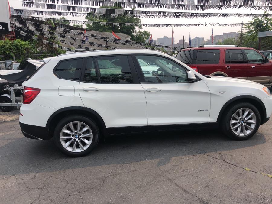 2014 BMW X3 AWD 4dr xDrive28i, available for sale in Bronx, New York | Champion Auto Sales. Bronx, New York 2014 BMW X3 AWD 4dr xDrive28i, available for sale in Bronx, New York | Champion Auto Sales. Bronx, New York