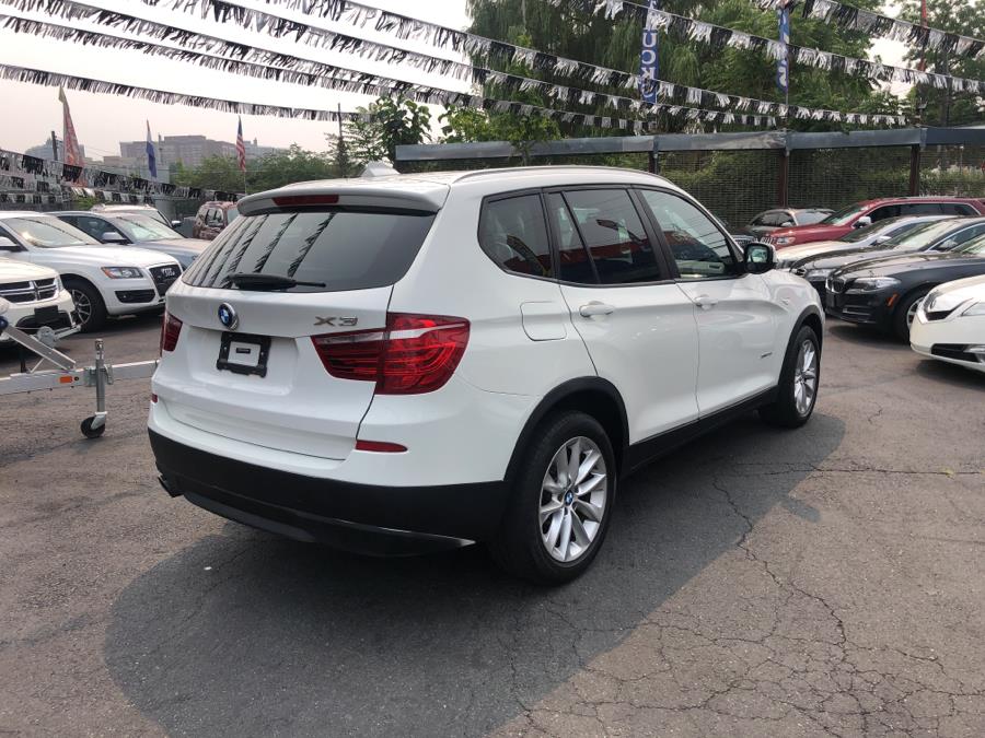 2014 BMW X3 AWD 4dr xDrive28i, available for sale in Bronx, New York | Champion Auto Sales. Bronx, New York 2014 BMW X3 AWD 4dr xDrive28i, available for sale in Bronx, New York | Champion Auto Sales. Bronx, New York