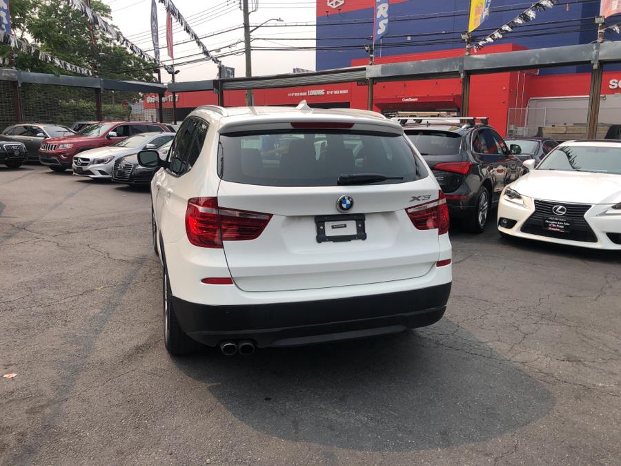 2014 BMW X3 AWD 4dr xDrive28i, available for sale in Bronx, New York | Champion Auto Sales. Bronx, New York 2014 BMW X3 AWD 4dr xDrive28i, available for sale in Bronx, New York | Champion Auto Sales. Bronx, New York