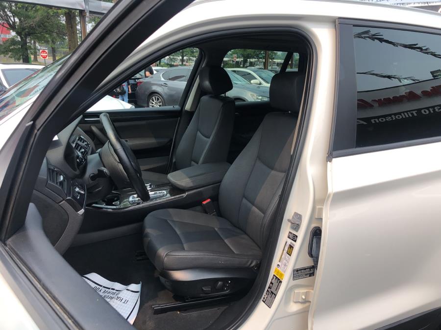 2014 BMW X3 AWD 4dr xDrive28i, available for sale in Bronx, New York | Champion Auto Sales. Bronx, New York 2014 BMW X3 AWD 4dr xDrive28i, available for sale in Bronx, New York | Champion Auto Sales. Bronx, New York