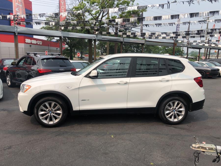 2014 BMW X3 AWD 4dr xDrive28i, available for sale in Bronx, New York | Champion Auto Sales. Bronx, New York 2014 BMW X3 AWD 4dr xDrive28i, available for sale in Bronx, New York | Champion Auto Sales. Bronx, New York