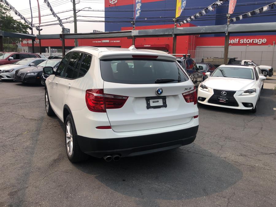 2014 BMW X3 AWD 4dr xDrive28i, available for sale in Bronx, New York | Champion Auto Sales. Bronx, New York 2014 BMW X3 AWD 4dr xDrive28i, available for sale in Bronx, New York | Champion Auto Sales. Bronx, New York