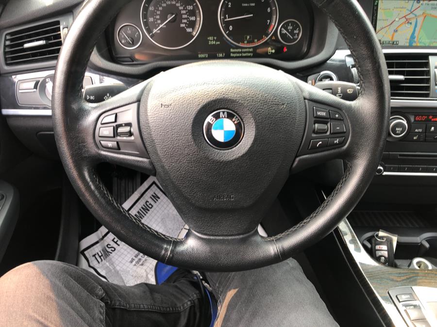 2014 BMW X3 AWD 4dr xDrive28i, available for sale in Bronx, New York | Champion Auto Sales. Bronx, New York 2014 BMW X3 AWD 4dr xDrive28i, available for sale in Bronx, New York | Champion Auto Sales. Bronx, New York