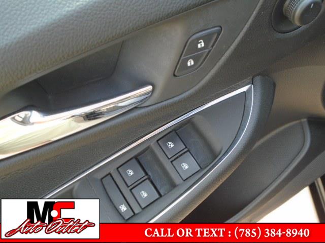 2018 Chevrolet Cruze 4dr HB 1.4L LT w/1SD, available for sale in Colby, Kansas | M C Auto Outlet Inc. Colby, Kansas 2018 Chevrolet Cruze 4dr HB 1.4L LT w/1SD, available for sale in Colby, Kansas | M C Auto Outlet Inc. Colby, Kansas