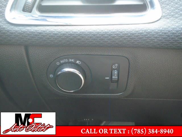 2018 Chevrolet Cruze 4dr HB 1.4L LT w/1SD, available for sale in Colby, Kansas | M C Auto Outlet Inc. Colby, Kansas 2018 Chevrolet Cruze 4dr HB 1.4L LT w/1SD, available for sale in Colby, Kansas | M C Auto Outlet Inc. Colby, Kansas