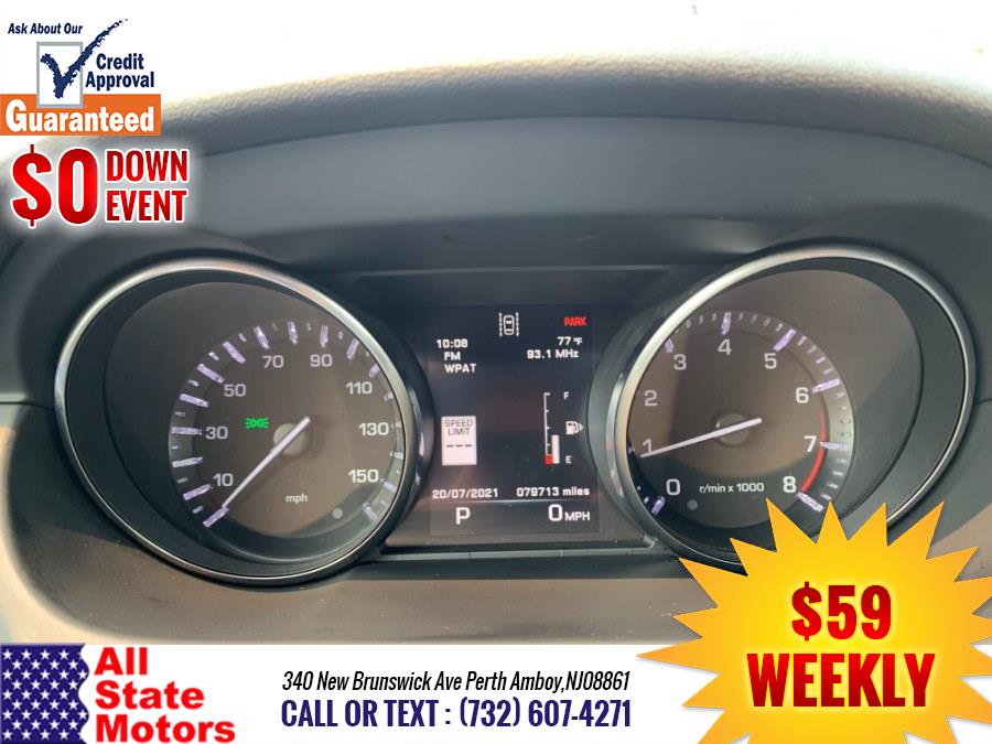 2016 Land Rover Discovery Sport AWD 4dr HSE, available for sale in Perth Amboy, New Jersey | All State Motor Inc. Perth Amboy, New Jersey 2016 Land Rover Discovery Sport AWD 4dr HSE, available for sale in Perth Amboy, New Jersey | All State Motor Inc. Perth Amboy, New Jersey