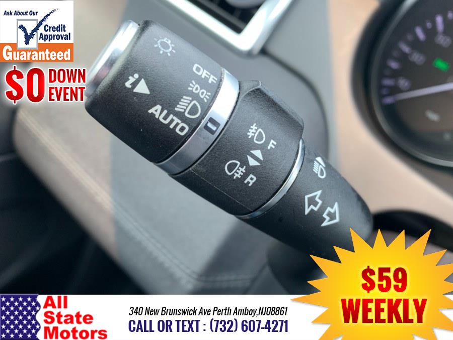 2016 Land Rover Discovery Sport AWD 4dr HSE, available for sale in Perth Amboy, New Jersey | All State Motor Inc. Perth Amboy, New Jersey 2016 Land Rover Discovery Sport AWD 4dr HSE, available for sale in Perth Amboy, New Jersey | All State Motor Inc. Perth Amboy, New Jersey