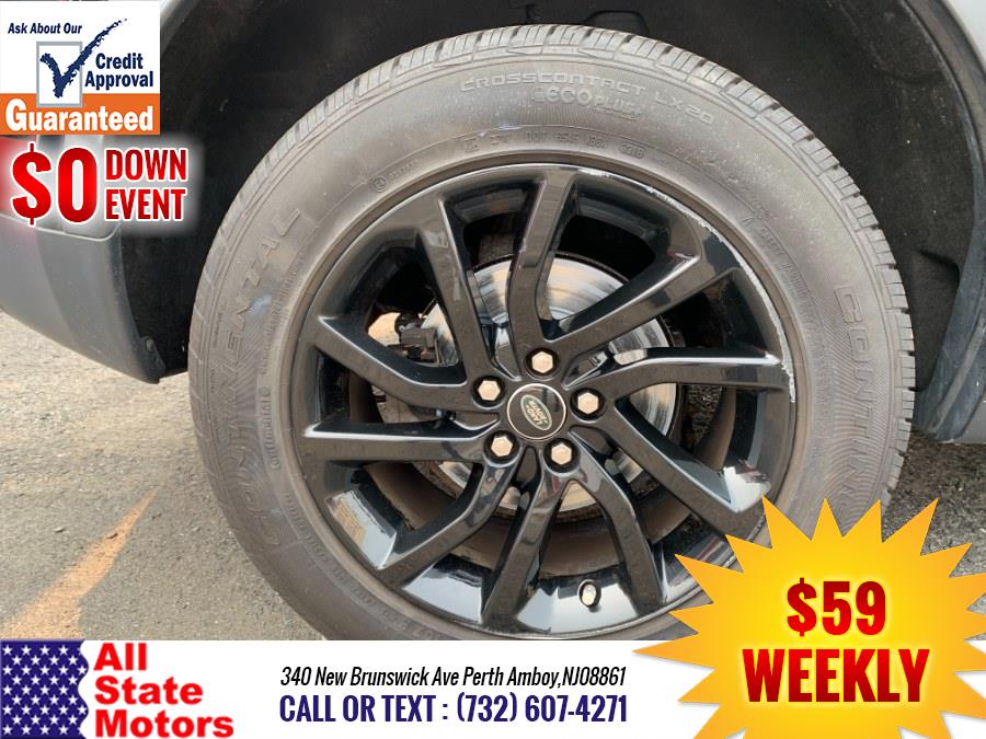 2016 Land Rover Discovery Sport AWD 4dr HSE, available for sale in Perth Amboy, New Jersey | All State Motor Inc. Perth Amboy, New Jersey 2016 Land Rover Discovery Sport AWD 4dr HSE, available for sale in Perth Amboy, New Jersey | All State Motor Inc. Perth Amboy, New Jersey