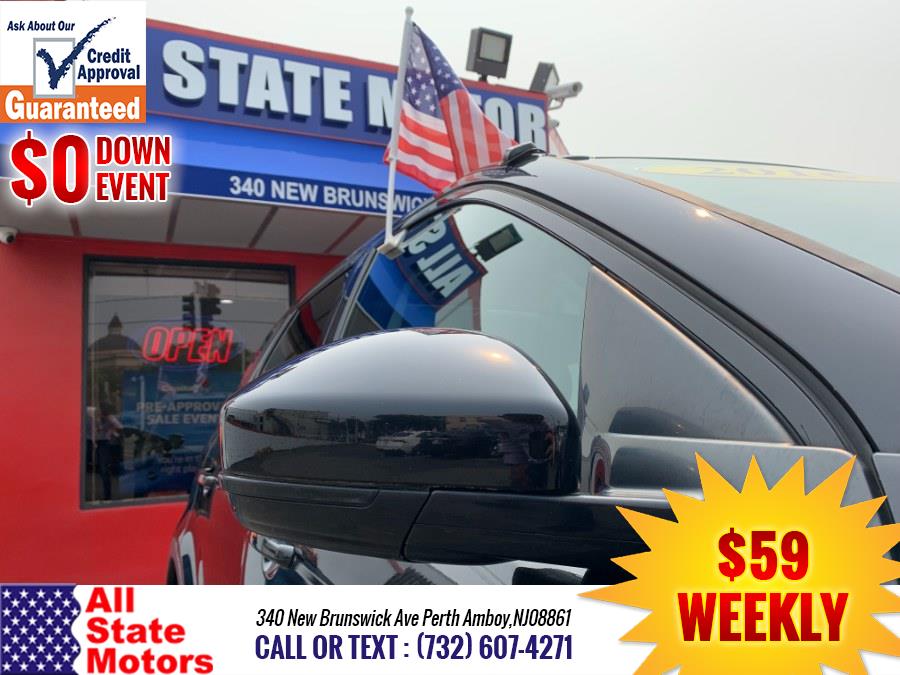 2016 Land Rover Discovery Sport AWD 4dr HSE, available for sale in Perth Amboy, New Jersey | All State Motor Inc. Perth Amboy, New Jersey 2016 Land Rover Discovery Sport AWD 4dr HSE, available for sale in Perth Amboy, New Jersey | All State Motor Inc. Perth Amboy, New Jersey