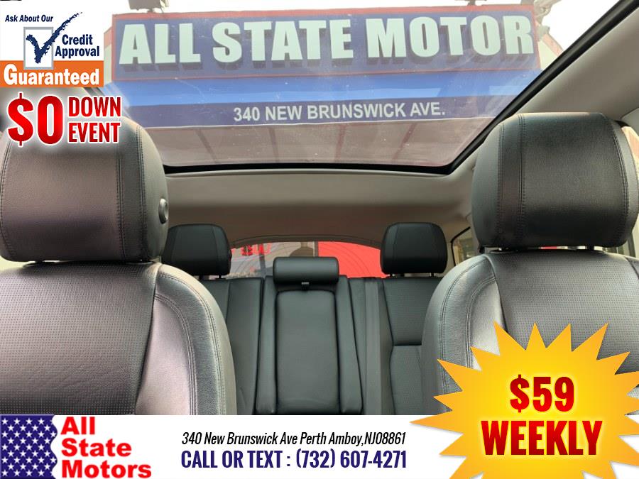 2016 Land Rover Discovery Sport AWD 4dr HSE, available for sale in Perth Amboy, New Jersey | All State Motor Inc. Perth Amboy, New Jersey 2016 Land Rover Discovery Sport AWD 4dr HSE, available for sale in Perth Amboy, New Jersey | All State Motor Inc. Perth Amboy, New Jersey