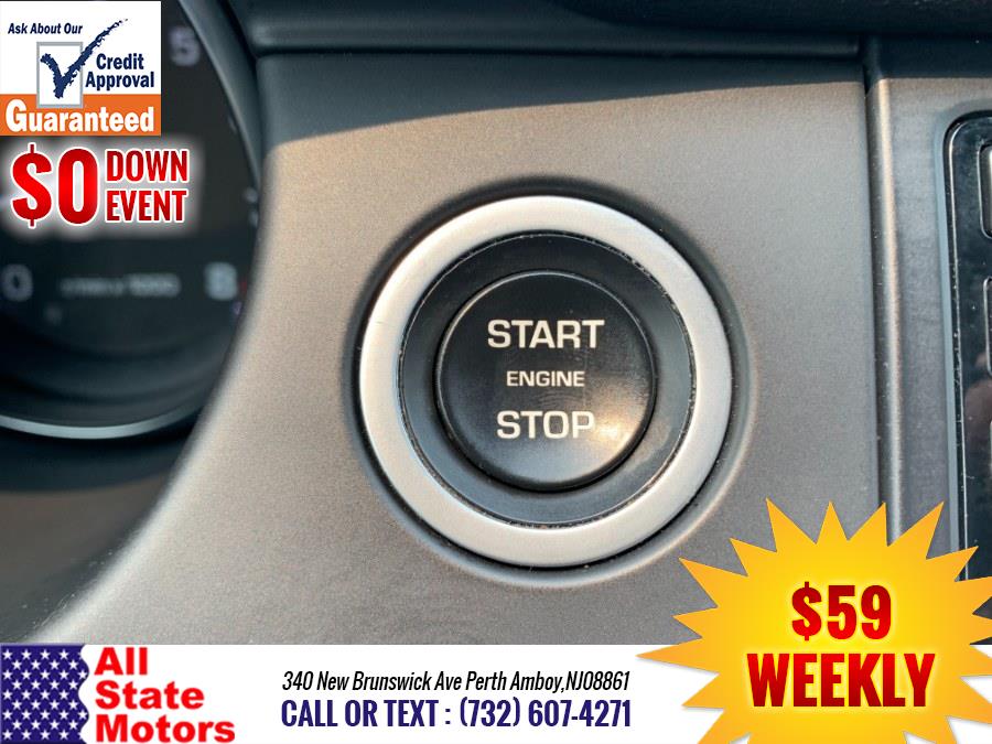 2016 Land Rover Discovery Sport AWD 4dr HSE, available for sale in Perth Amboy, New Jersey | All State Motor Inc. Perth Amboy, New Jersey 2016 Land Rover Discovery Sport AWD 4dr HSE, available for sale in Perth Amboy, New Jersey | All State Motor Inc. Perth Amboy, New Jersey