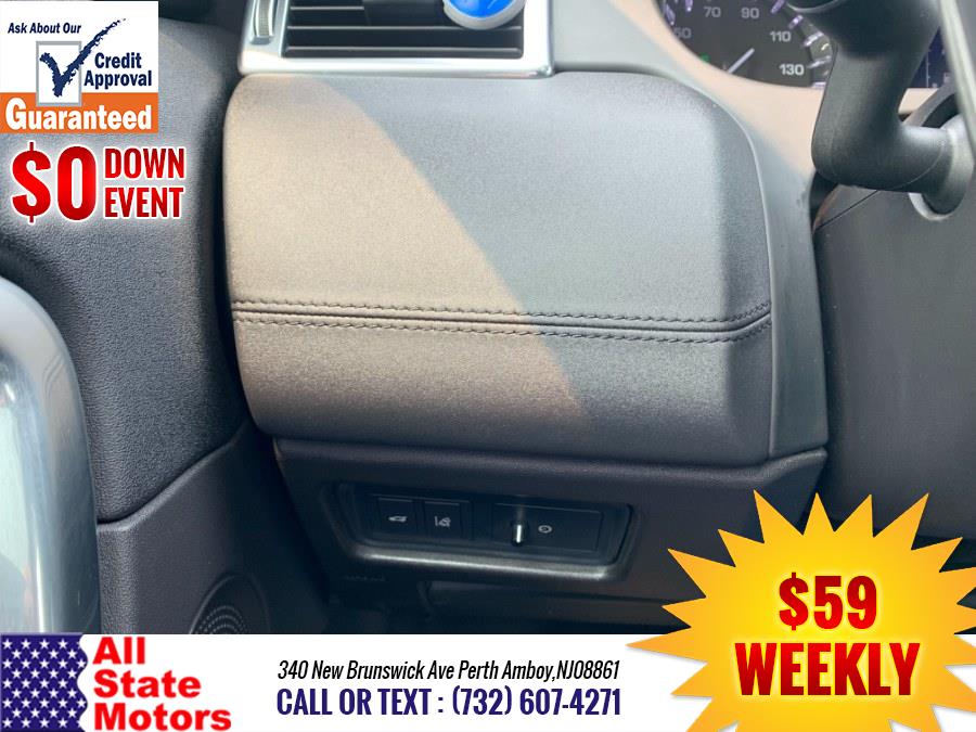 2016 Land Rover Discovery Sport AWD 4dr HSE, available for sale in Perth Amboy, New Jersey | All State Motor Inc. Perth Amboy, New Jersey 2016 Land Rover Discovery Sport AWD 4dr HSE, available for sale in Perth Amboy, New Jersey | All State Motor Inc. Perth Amboy, New Jersey