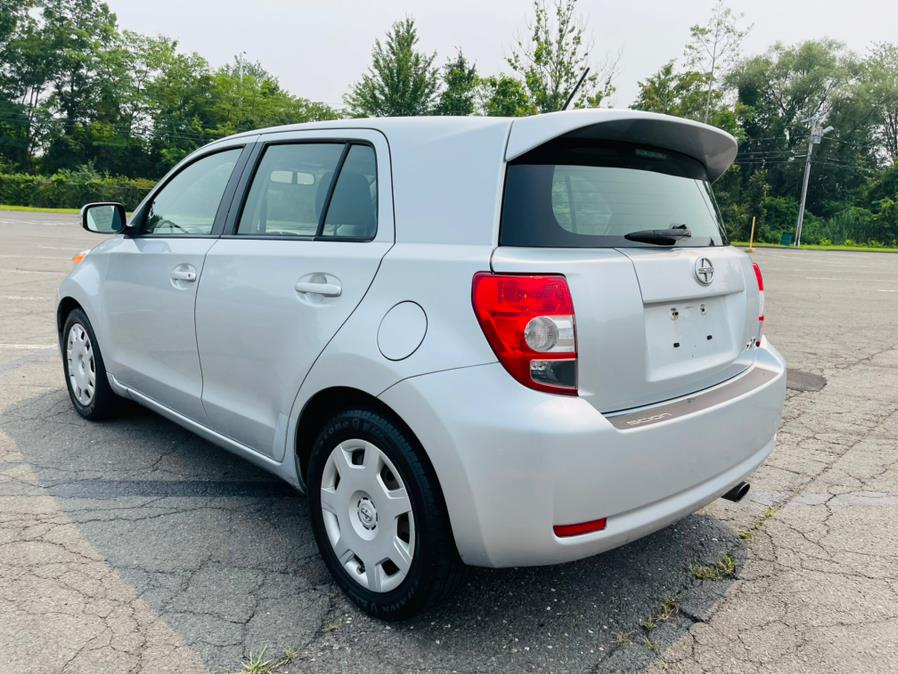 Used Scion xD 5dr HB Auto (Natl) 2008 | Supreme Automotive. New Britain, Connecticut Used Scion xD 5dr HB Auto (Natl) 2008 | Supreme Automotive. New Britain, Connecticut
