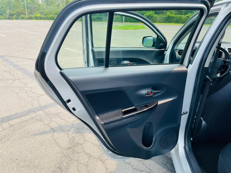 Used Scion xD 5dr HB Auto (Natl) 2008 | Supreme Automotive. New Britain, Connecticut Used Scion xD 5dr HB Auto (Natl) 2008 | Supreme Automotive. New Britain, Connecticut