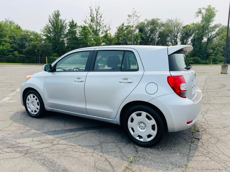 Used Scion xD 5dr HB Auto (Natl) 2008 | Supreme Automotive. New Britain, Connecticut Used Scion xD 5dr HB Auto (Natl) 2008 | Supreme Automotive. New Britain, Connecticut