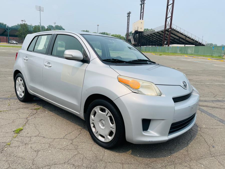 Used Scion xD 5dr HB Auto (Natl) 2008 | Supreme Automotive. New Britain, Connecticut Used Scion xD 5dr HB Auto (Natl) 2008 | Supreme Automotive. New Britain, Connecticut