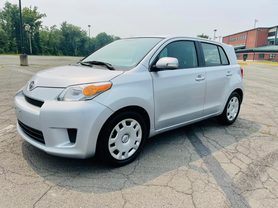 Used Scion xD 5dr HB Auto (Natl) 2008 | Supreme Automotive. New Britain, Connecticut Used Scion xD 5dr HB Auto (Natl) 2008 | Supreme Automotive. New Britain, Connecticut