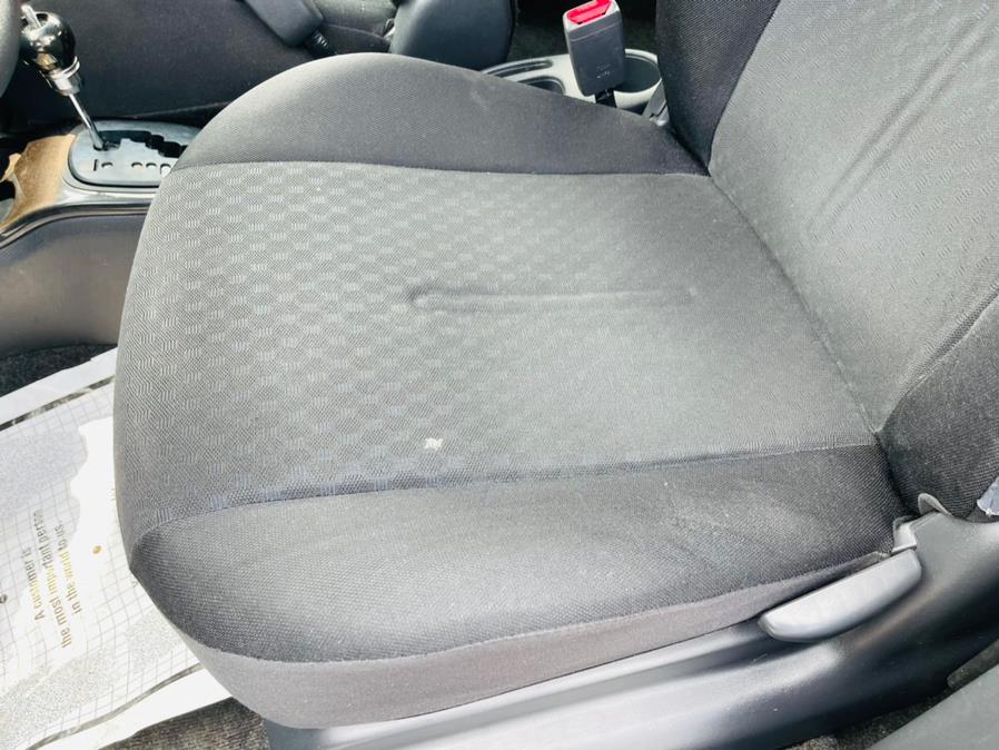 Used Scion xD 5dr HB Auto (Natl) 2008 | Supreme Automotive. New Britain, Connecticut Used Scion xD 5dr HB Auto (Natl) 2008 | Supreme Automotive. New Britain, Connecticut