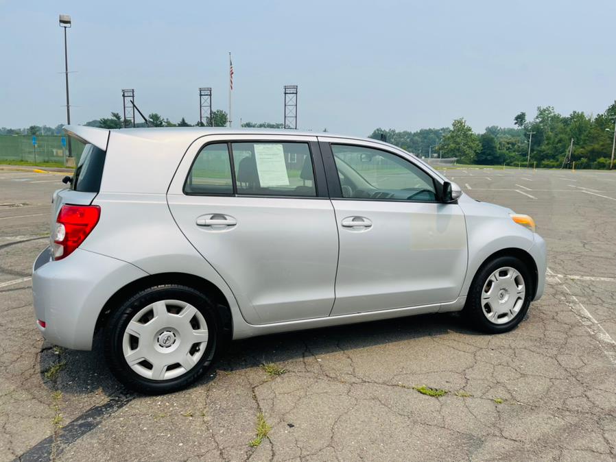 Used Scion xD 5dr HB Auto (Natl) 2008 | Supreme Automotive. New Britain, Connecticut Used Scion xD 5dr HB Auto (Natl) 2008 | Supreme Automotive. New Britain, Connecticut