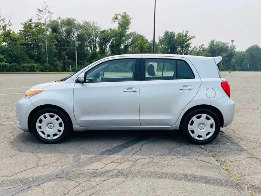 Used Scion xD 5dr HB Auto (Natl) 2008 | Supreme Automotive. New Britain, Connecticut Used Scion xD 5dr HB Auto (Natl) 2008 | Supreme Automotive. New Britain, Connecticut