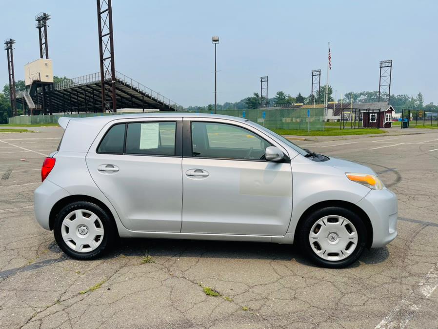 Used Scion xD 5dr HB Auto (Natl) 2008 | Supreme Automotive. New Britain, Connecticut Used Scion xD 5dr HB Auto (Natl) 2008 | Supreme Automotive. New Britain, Connecticut