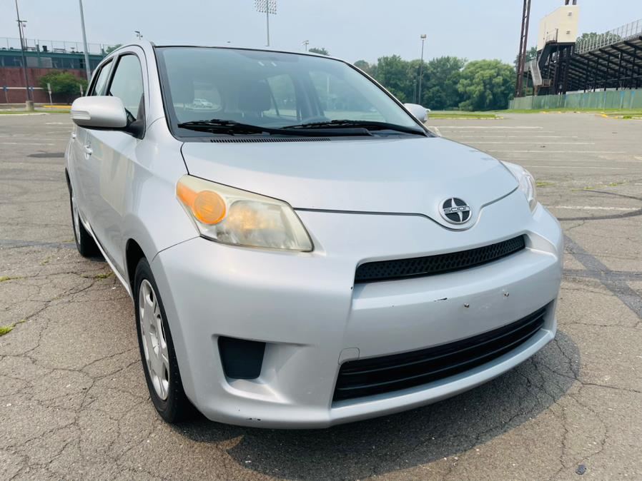 Used Scion xD 5dr HB Auto (Natl) 2008 | Supreme Automotive. New Britain, Connecticut Used Scion xD 5dr HB Auto (Natl) 2008 | Supreme Automotive. New Britain, Connecticut