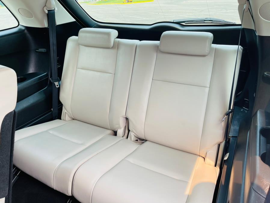 2011 Mazda CX-9 AWD 4dr Touring, available for sale in New Britain, Connecticut | Supreme Automotive. New Britain, Connecticut 2011 Mazda CX-9 AWD 4dr Touring, available for sale in New Britain, Connecticut | Supreme Automotive. New Britain, Connecticut
