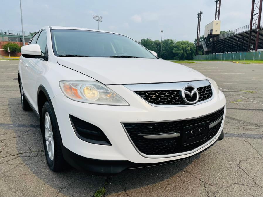 2011 Mazda CX-9 AWD 4dr Touring, available for sale in New Britain, Connecticut | Supreme Automotive. New Britain, Connecticut 2011 Mazda CX-9 AWD 4dr Touring, available for sale in New Britain, Connecticut | Supreme Automotive. New Britain, Connecticut