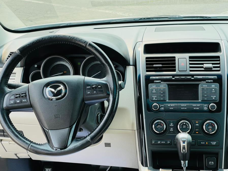 2011 Mazda CX-9 AWD 4dr Touring, available for sale in New Britain, Connecticut | Supreme Automotive. New Britain, Connecticut 2011 Mazda CX-9 AWD 4dr Touring, available for sale in New Britain, Connecticut | Supreme Automotive. New Britain, Connecticut