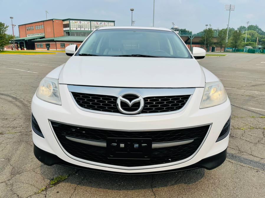 2011 Mazda CX-9 AWD 4dr Touring, available for sale in New Britain, Connecticut | Supreme Automotive. New Britain, Connecticut 2011 Mazda CX-9 AWD 4dr Touring, available for sale in New Britain, Connecticut | Supreme Automotive. New Britain, Connecticut