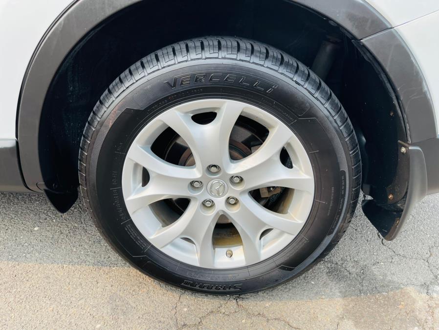 2011 Mazda CX-9 AWD 4dr Touring, available for sale in New Britain, Connecticut | Supreme Automotive. New Britain, Connecticut 2011 Mazda CX-9 AWD 4dr Touring, available for sale in New Britain, Connecticut | Supreme Automotive. New Britain, Connecticut