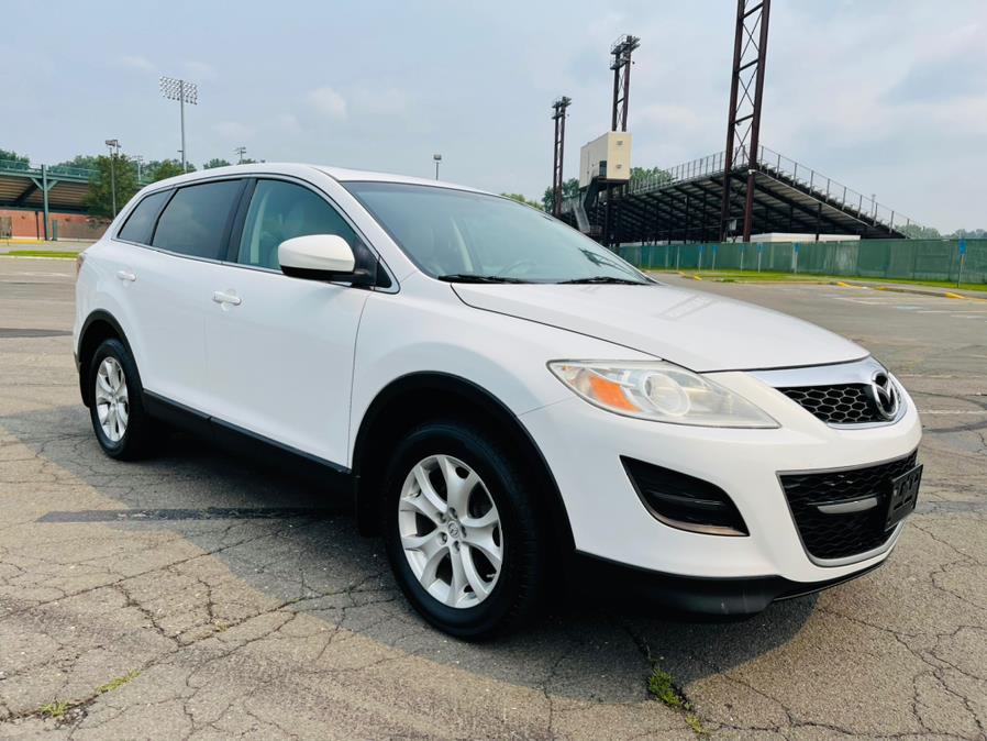2011 Mazda CX-9 AWD 4dr Touring, available for sale in New Britain, Connecticut | Supreme Automotive. New Britain, Connecticut 2011 Mazda CX-9 AWD 4dr Touring, available for sale in New Britain, Connecticut | Supreme Automotive. New Britain, Connecticut